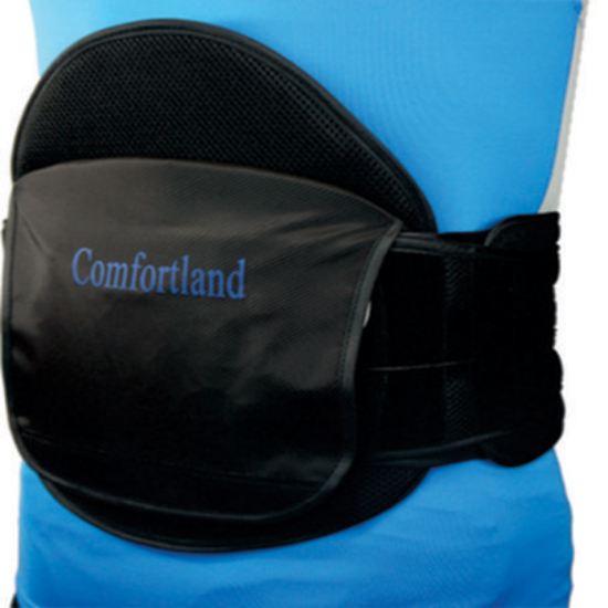 Picture of Delta 59 Back Brace