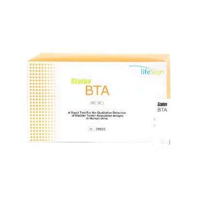 Picture of Status BTA