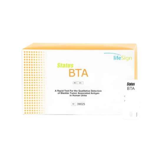 Picture of Status BTA