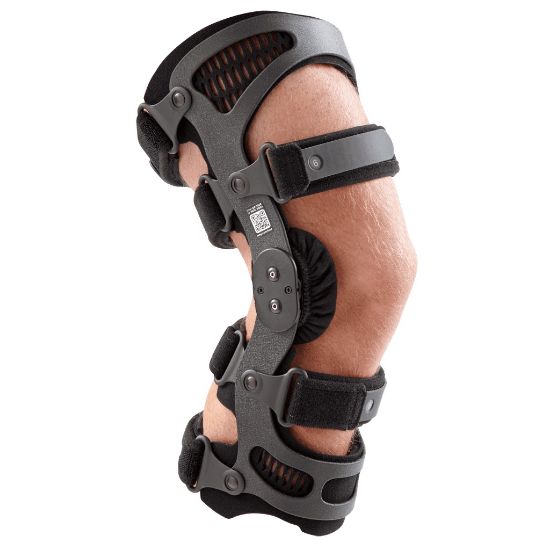 Picture of Fusion XT OA Plus Knee Brace