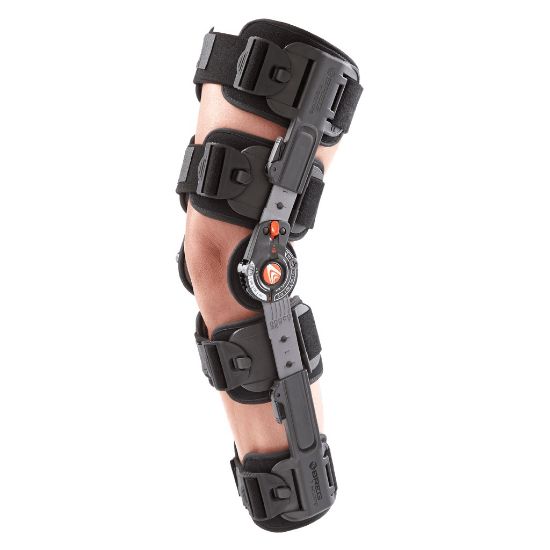 Picture of T Scope® Premier Post-Op Knee Brace