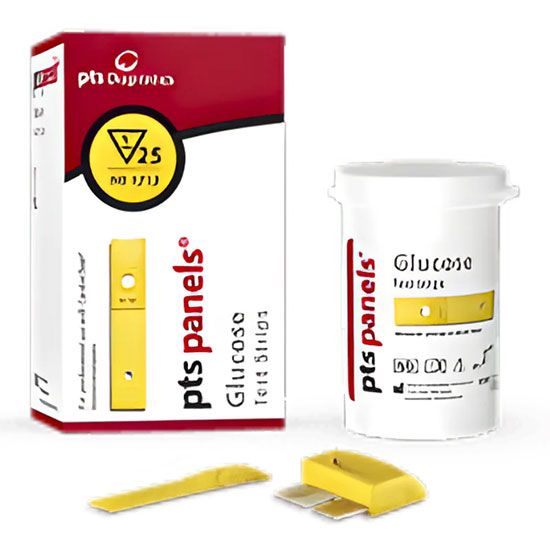 HPX Inc Glucose Test Strips hpx-inc-glucose-test-strips
